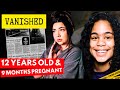 12 years old and 9 months pregnant  what happened to celina mays  sherrilyn dale true crime
