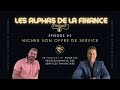 Pisode2  limportance de se nicher pour optimiser son offre de service et son marketing