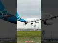 Máy Bay Air Transat #maybay #airplane #airbus