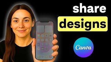 How to Share Multiple Canva Designs with Your Team