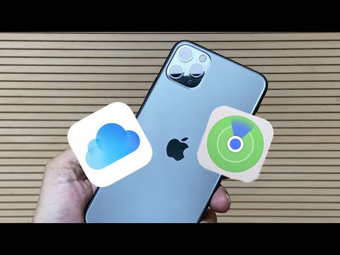 حذف آیکلود و فاید آیفون بازیابی رمز فراموش شده در آیفون | icloud password bypass