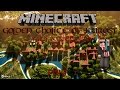 Minecraft Adventure Map - The Golden Chalice of Kurast Part 1