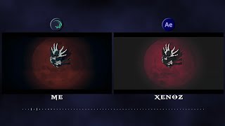 Waste - Remake Xenoz Free Preset