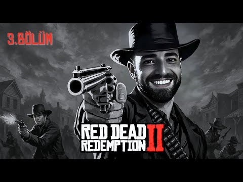 Arthur Un En Zor Anı Mary Ile Yeniden Buluşma RED DEAD REDEMPTİON 2 3 Bölüm