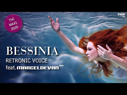 Retronic Voice feat. Alicja & MarcelDeVan - Bessinia  ( Official MarcelDeVan Version )