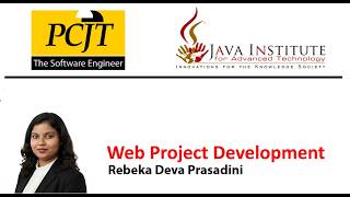 Web Programming 01 | Skill Shop Project | Task 25 | Java Institute