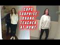 Cops Surprise Drunk Teacher at her House, Then She Blows OVER DOUBLE the Limit