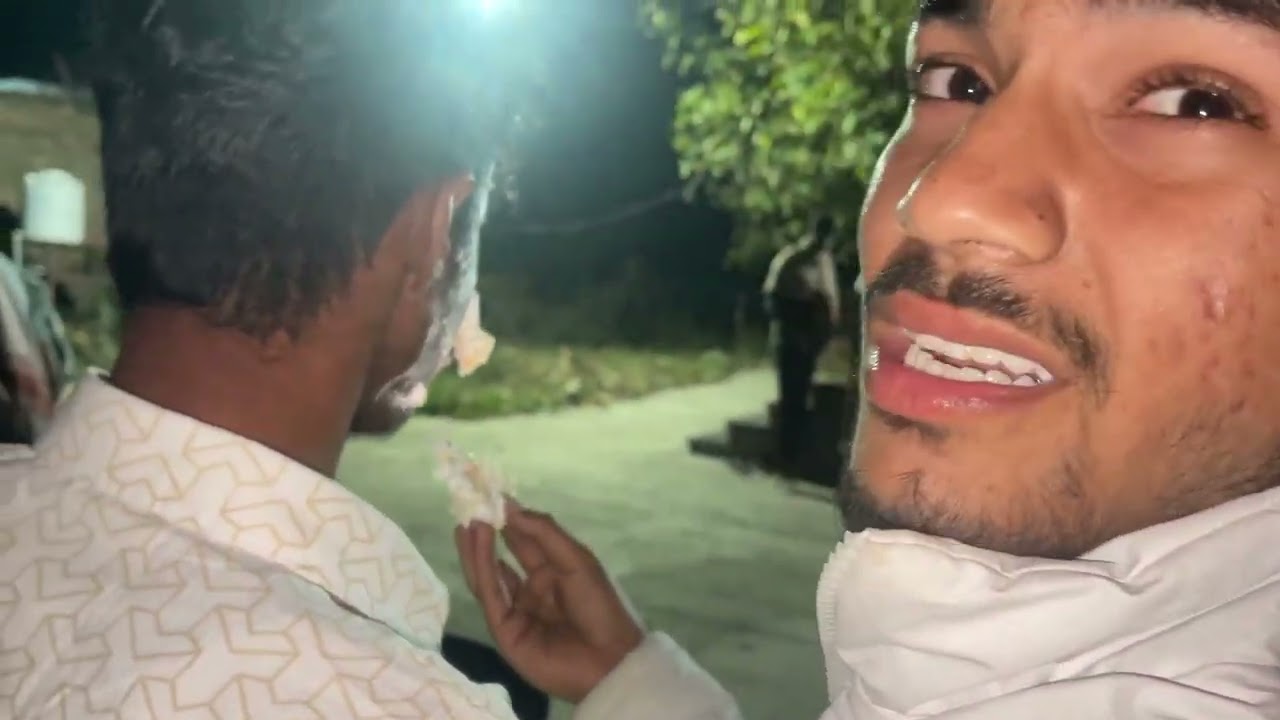 Day 29 kesav ki birthday party 😜😜😜#vlog#ekmotahathighumechala#minivlog 