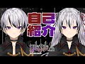 【初投稿】双子の黒魔術師Vtuberが自己紹介してみた