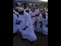 رقص افريقي علي انغام امازيغية مغربية