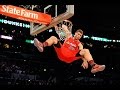 Top 10 slam dunk contest dunks in nba history