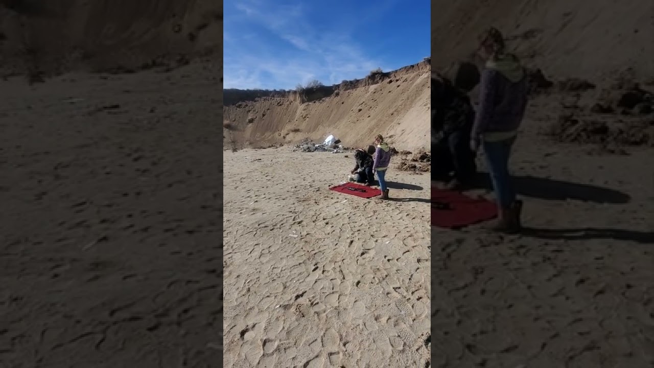 Skylee Pectol and Britynn Pectol hunters ed (3)