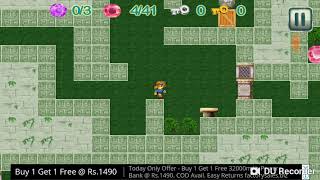 Diamond rush temple adventure 1.6 screenshot 1