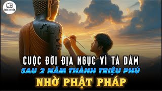 Cuộc sống 'Địa Ngục vì Tà D.Â.M