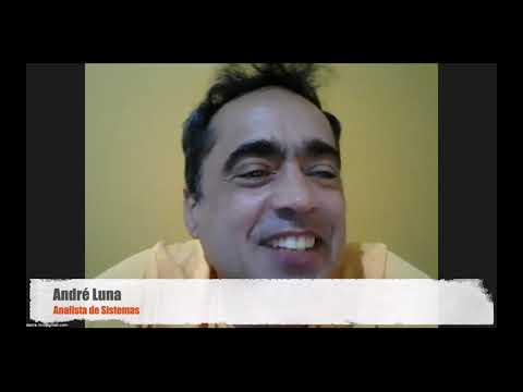 Curso Ciclo RADA - Depoimentos dos alunos