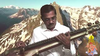 Nati Mata Marachithivo - Devakriya Ragama - Tyagarajaswamy
