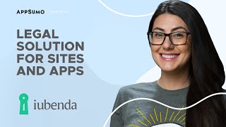 iubenda How-To on AppSumo screenshot 3