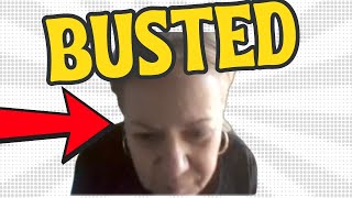 Julie Skolnik Tries Sending Nik The Hat Info on Creators - Receipts