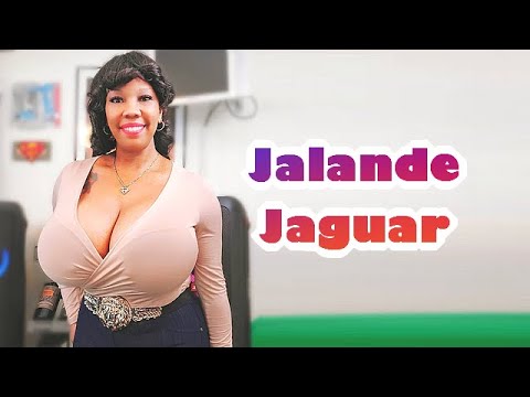 Download Jalande Jaguar - Creating Social Curvy Content - IG 2016-2020 [UPDATE]