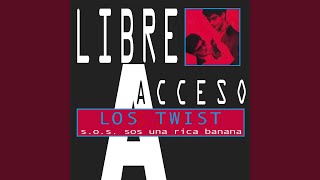 Cleopatra, La Reina Del Twist - Los Twist