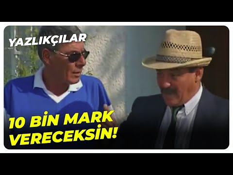 Jüriye Katılır Mısınız? - Yazlıkçılar 21. Bölüm