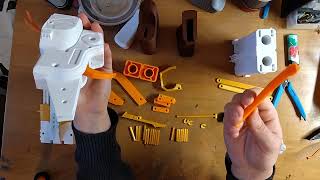 Barnacle Assembly Guide