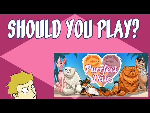 Video: Purrfect Date Review