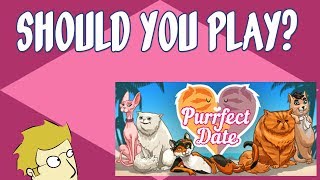 Should You Play Purrfect Date? Impressions Review