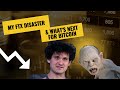 FTX Disaster and What's next for #bitcoin