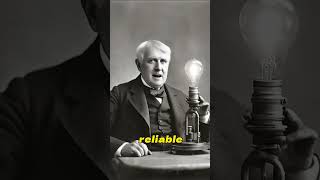 Thomas Edison usa  Electric Light Bulb 1879