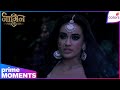 Naagin S3 | Ep. 100 | Shravani Fights With Ajgar | Colors TV