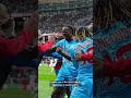 DR Congo returns to the World Cup after more than five decades