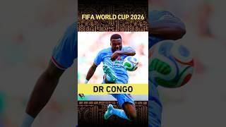 DR Congo returns to the World Cup after more than five decades