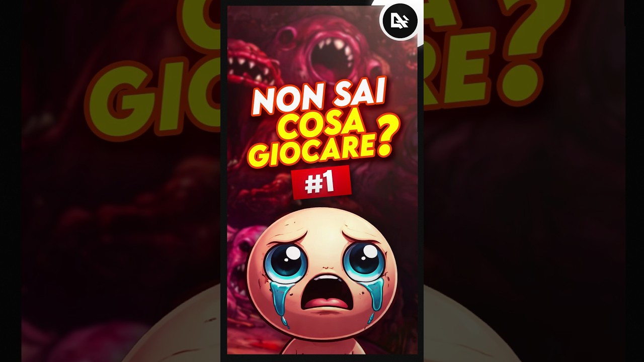 NON SAI COSA GIOCARE? PROVA MEWGENICS #roguelike #strategygames #indiegames #gamingitalia #fyp