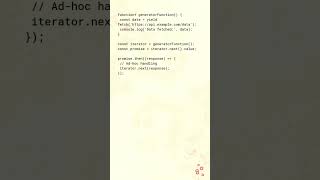 NW0214 asynchronous javascript promises async await callbacks  2