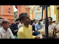 Highlight 45:34 - 50:34 from GAUR AARTI || ISKCON DARBHANG|| 20_3_25