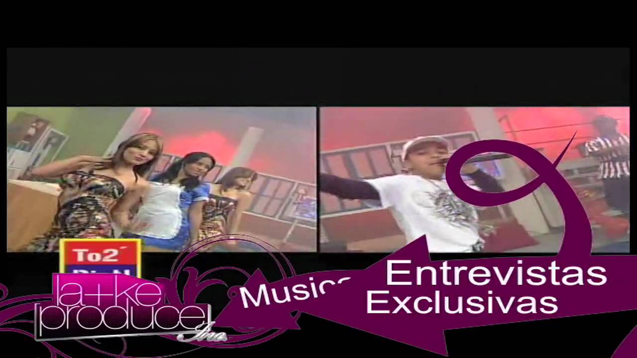 MIGUELITO EL HEREDERO - DALE MAMBO- TO2 bien