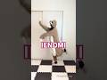 【 Oriens / IENOMI 】 昭和生まれのナマケモノは踊りたい