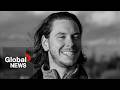 Remembering Quebec pilot killed in plane crash at New York airport