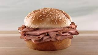 Arbys Big Announcement Arbys Now Has Coke