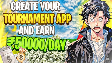 📱 Khud ka Tournament App Banao – Firebase ke Saath Full Integration Tutorial!