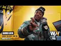 Harrd Luck - I Know You Don't Love Me (Who's Next? In Studio Performance) | Hot 97