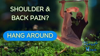 Do You Have Back And Shoulder Pain?