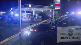 Petition started to address recent crime at north Minneapolis intersection