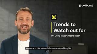 Top Trends for Compliance Officers in the Dynamic World of Regulatory Compliance | Cellbunq News