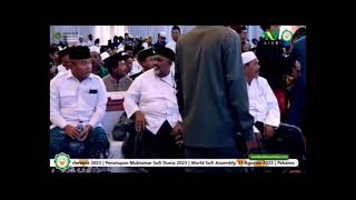 Mengenal Sejarah Dan Prinsip Tasawuf  Ilmu Penting Dalam Islam