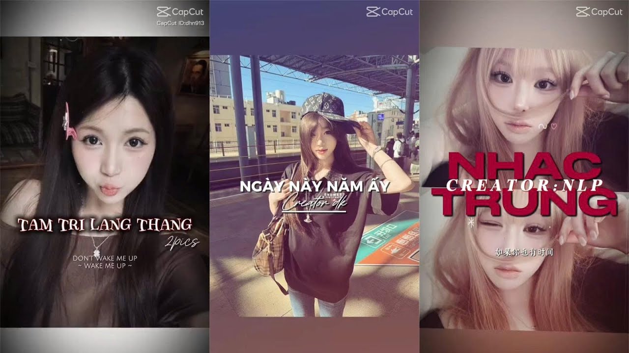 🎶Nhạc chill tiktok -Tổng hợp những bản nhạc chill tiktok✨#38