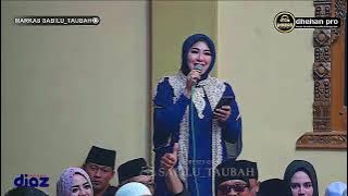 WONGE TEKO -  WIWIK SAGITA ( MAJELIS SABILU_TAUBAH ) GUS IQDAM