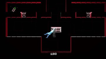 BCR Secret Room 01 Eagle in HD