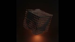 geometry nodes | cube